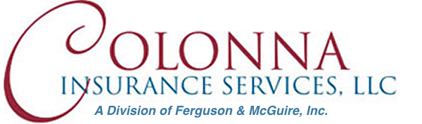 Colonna Insurance Services homepage